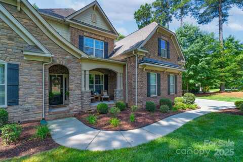 303 Ridge Reserve Drive, Clover, SC 29710
