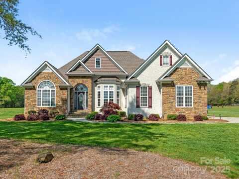16160 Hopewell Church Road, Midland, NC 28107
