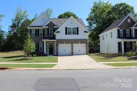 5056 Blue Serenity Court, Denver, NC 28037