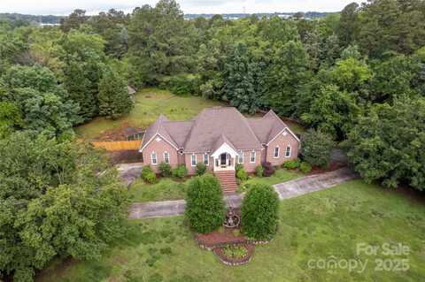 105 Partridge Bluff Drive NE, Concord, NC 28025