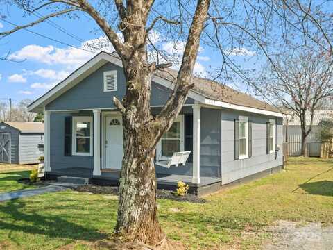 125 Ashe Street, Gastonia, NC 28056