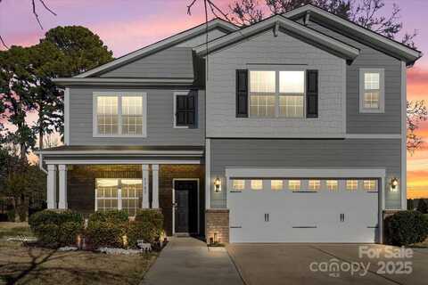 5703 Eleanor Rigby Road, Charlotte, NC 28278