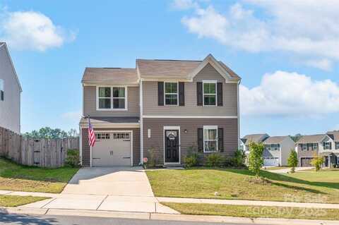 1197 Tangle Ridge Drive SE, Concord, NC 28025