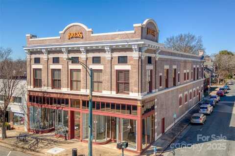 300 S Main Street unit: K, Salisbury, NC 28144