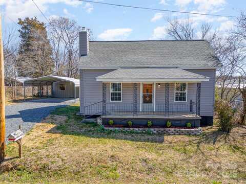 520 Rogers Street, Albemarle, NC 28001