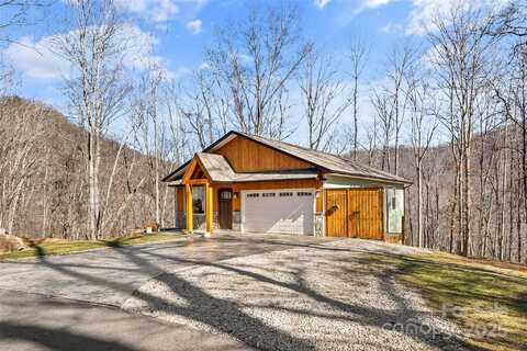 506 Silent Forest Drive, Canton, NC 28716