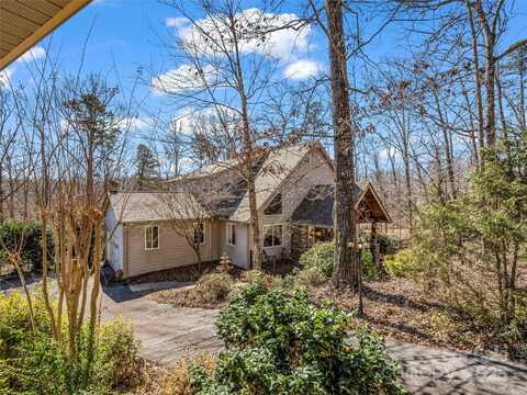768 White Oak Lane, Tryon, NC 28782