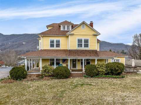 274 S Main Street, Waynesville, NC 28786