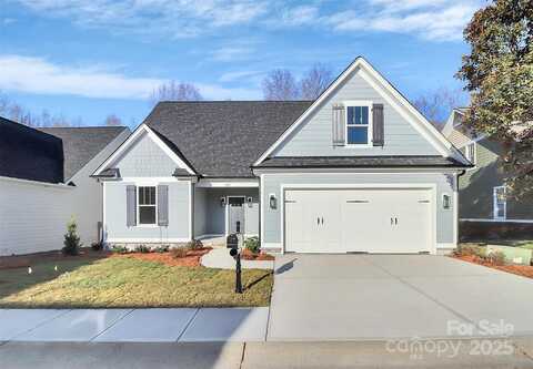 1157 Bunch Drive, Statesville, NC 28677