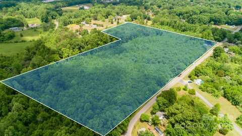 3 Williams Avenue, Statesville, NC 28677