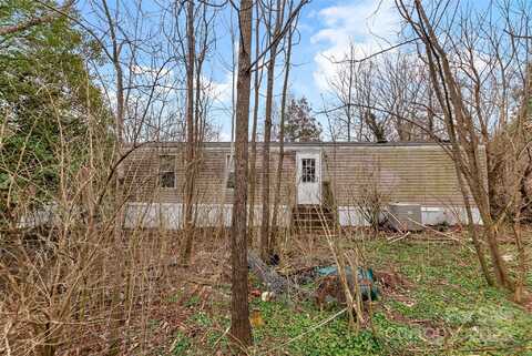 25 John Myra Avenue, Black Mountain, NC 28711