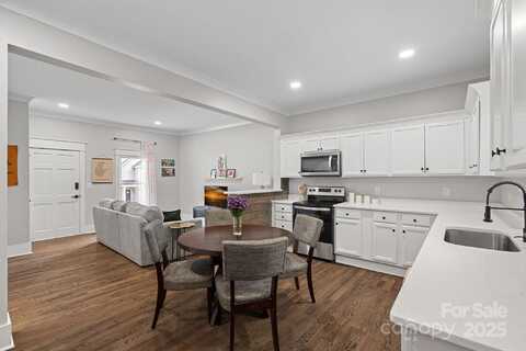 504 Leland Street, Charlotte, NC 28214