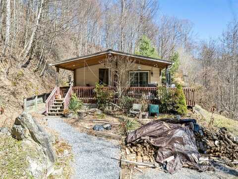 454 Short Ridge Lane, Clyde, NC 28721