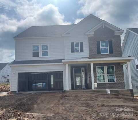 166 Holsworthy Drive, Mooresville, NC 28115