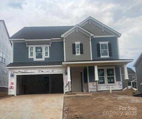 164 Holsworthy Drive, Mooresville, NC 28115