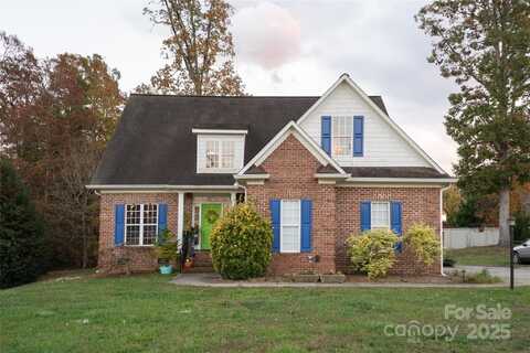 205 Kaitlyn Lane, Kings Mountain, NC 28086