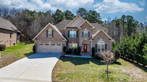 3815 10th Street NE, Hickory, NC 28601