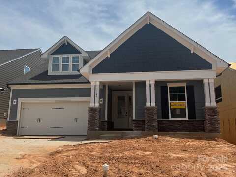 121 N Prestwick Way, Mooresville, NC 28115