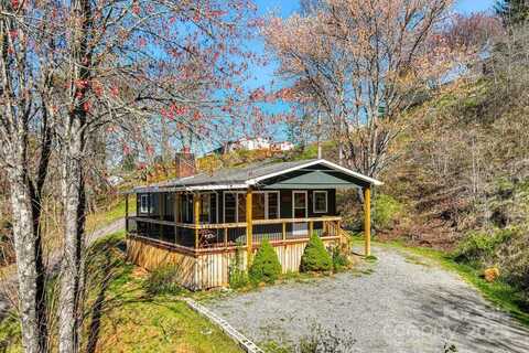 1152 South River Road, Sylva, NC 28779