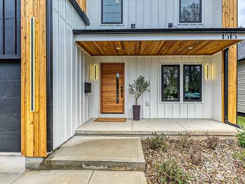 1516 N Caldwell Street, Charlotte, NC 28206
