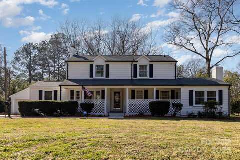 1201 Edgefield Avenue, Gastonia, NC 28052