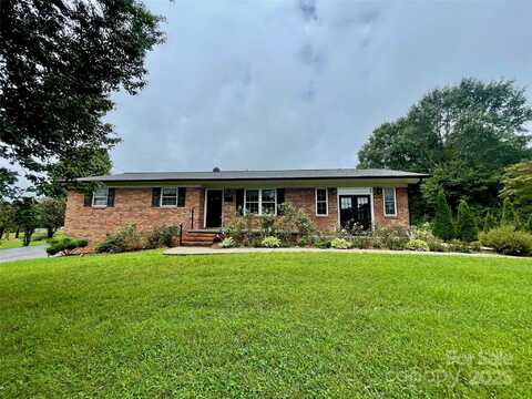 3060 Harmony Street, Connelly Springs, NC 28612