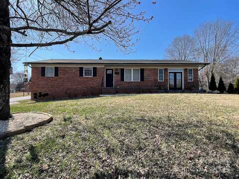 3060 Harmony Street, Connelly Springs, NC 28612