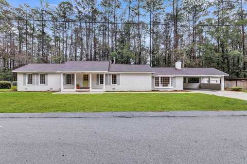 123 Sharon Drive, Walterboro, SC 29488