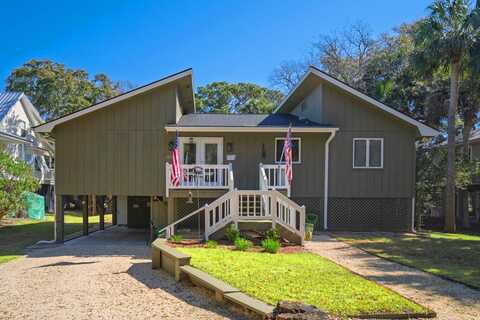 3323 Myrtle Street, Edisto Island, SC 29438