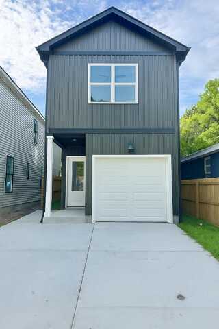 2012 Forest Avenue, North Charleston, SC 29405