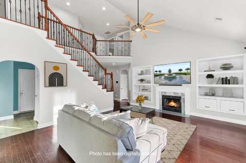 138 Back Tee Circle, Summerville, SC 29485