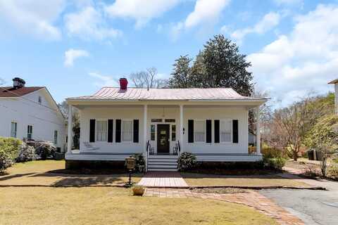 214 E Doty Avenue, Summerville, SC 29483