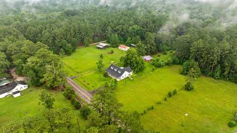 1677 French Santee Road, Jamestown, SC 29453