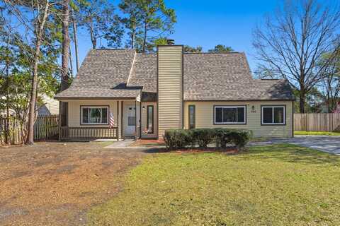 100 Traders Station Road, Summerville, SC 29486