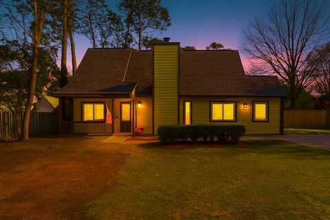 100 Traders Station Road, Summerville, SC 29486