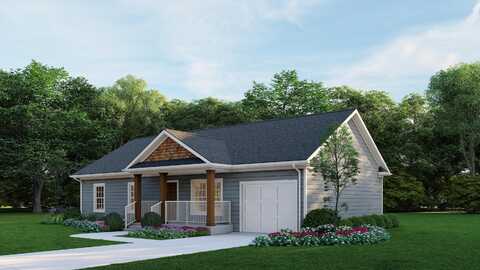 5811 Octavia Avenue, Ravenel, SC 29470