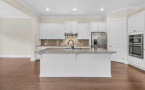 2032 Amenity Park Drive, Mount Pleasant, SC 29466