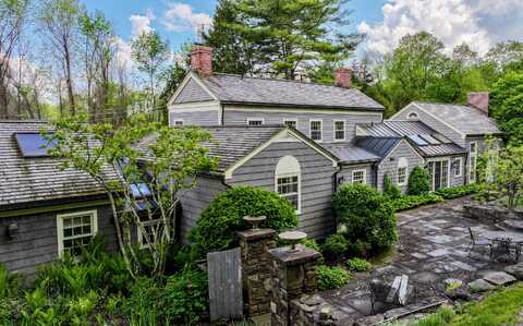 8 Mudgetown Road, Sharon, CT 06069