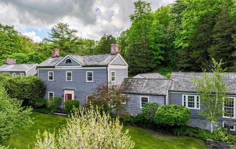 8 Mudgetown Road, Sharon, CT 06069