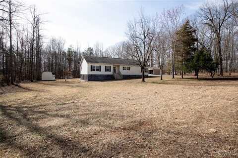 3251 Bethlehem Rd, Charlotte Courthouse, VA 23923