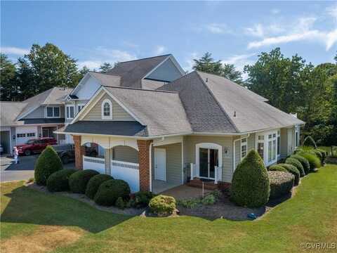 330 Chesapeake Watch Road unit: 10B, Deltaville, VA 23043