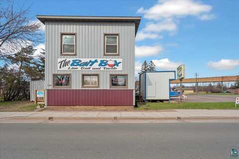 3729 E 2nd St, Superior, WI 54880