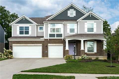 713 Newton Drive, Beavercreek, OH 45434