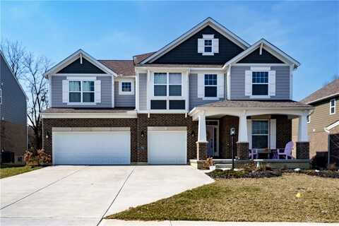 713 Newton Drive, Beavercreek, OH 45434