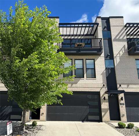 1343 Keosauqua Way, Des Moines, IA 50309