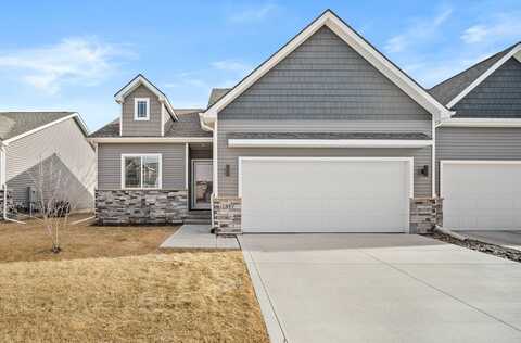 1317 NW 33rd Lane, Ankeny, IA 50023