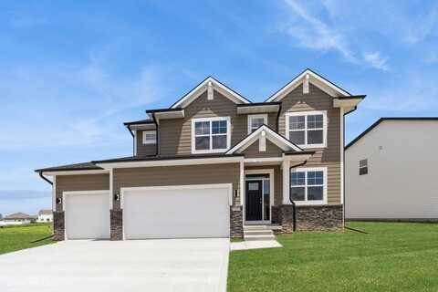 2310 NW 29th Street, Ankeny, IA 50023