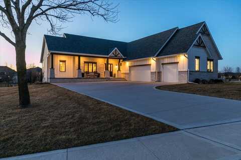 1326 NE Tuscany Boulevard, Ankeny, IA 50021