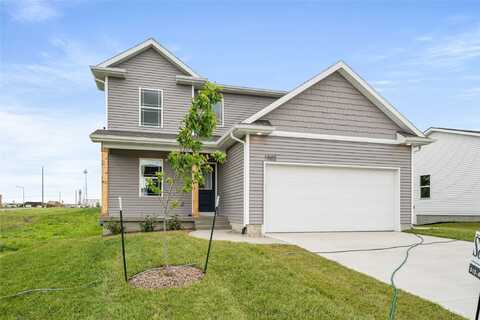 1502 E Girard Avenue, Indianola, IA 50125