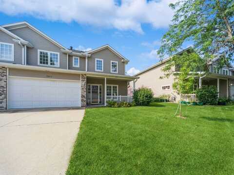 1904 NW Ashton Lane unit: 3, Ankeny, IA 50023